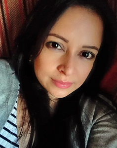 48 Year Old Cali, Colombia Woman